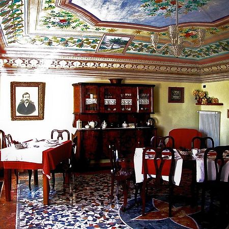 B&B Carletto Cella Monte Εξωτερικό φωτογραφία