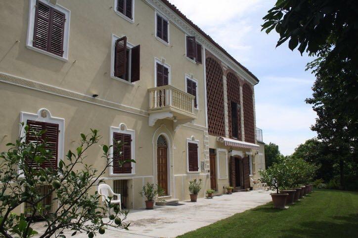 B&B Carletto Cella Monte Εξωτερικό φωτογραφία