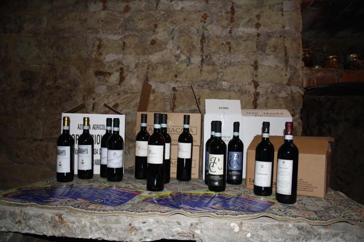 B&B Carletto Cella Monte Εξωτερικό φωτογραφία