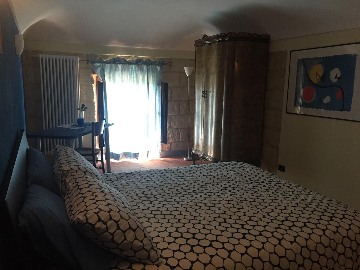 B&B Carletto Cella Monte Εξωτερικό φωτογραφία
