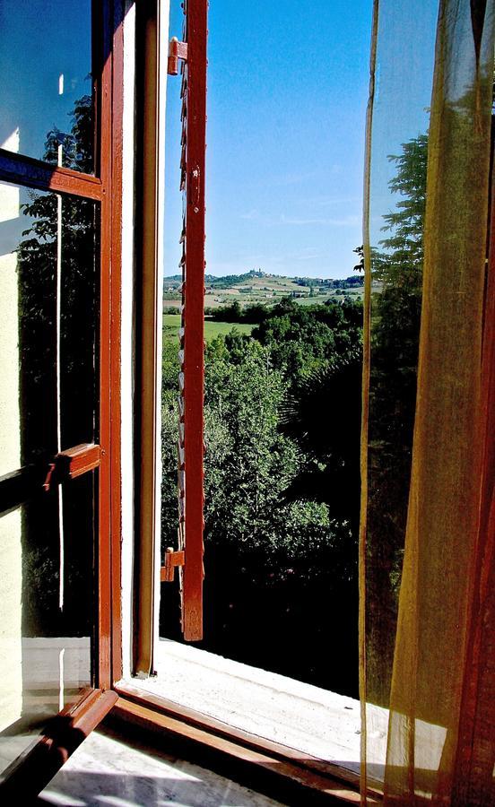B&B Carletto Cella Monte Εξωτερικό φωτογραφία