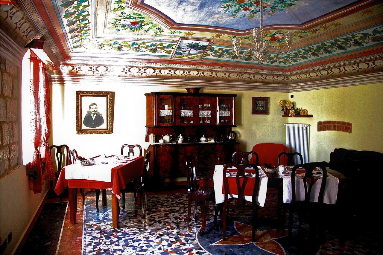 B&B Carletto Cella Monte Εξωτερικό φωτογραφία