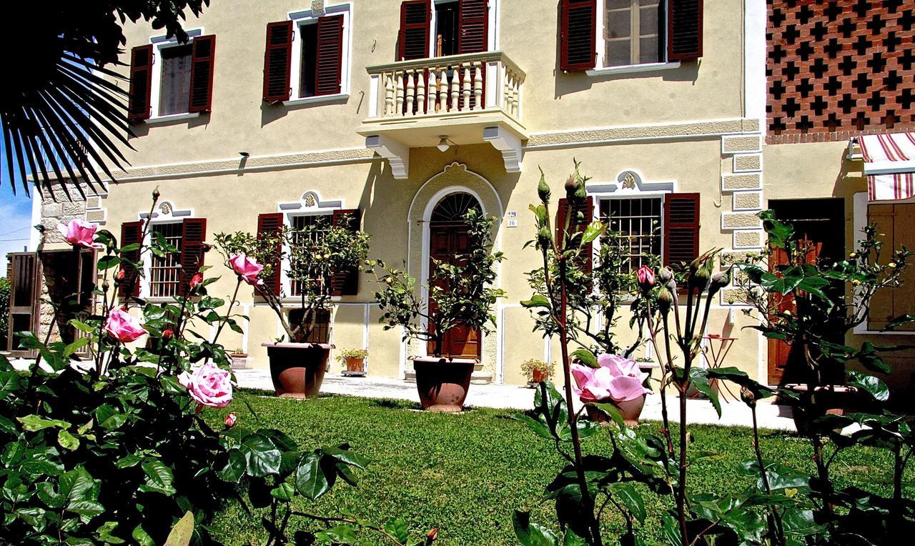 B&B Carletto Cella Monte Εξωτερικό φωτογραφία