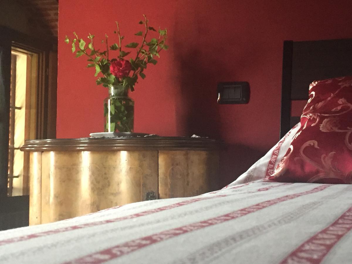 B&B Carletto Cella Monte Εξωτερικό φωτογραφία