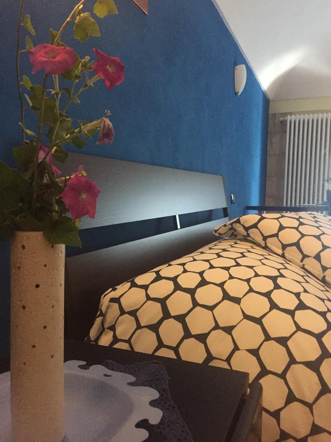 B&B Carletto Cella Monte Εξωτερικό φωτογραφία